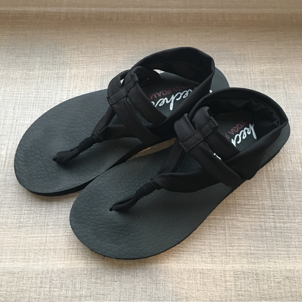 Skechers Women’s Meditation Studio Kicks
